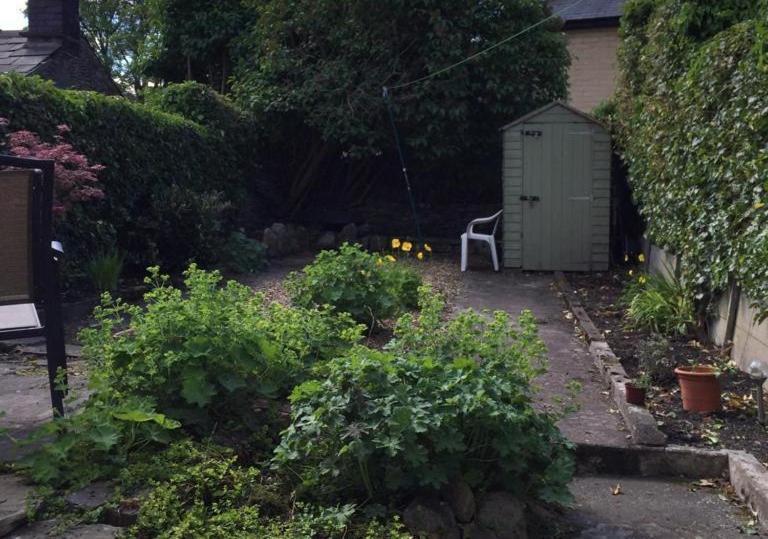 Ferncliff Cottage - The Beautiful Peak District Glossop Eksteriør bilde